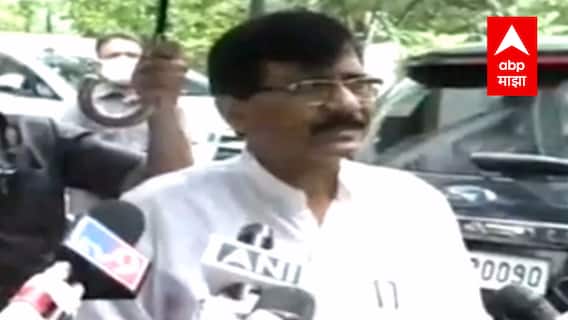 Sanjay Raut : उत्तर प्रदेश आणि गोवा विधानसभा लढवण्याचा शिवसेनेचा निर्णय, संजय राऊतांची माहिती