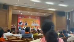 Gujarat's NEW Chief Minister is Bhupendra Patel