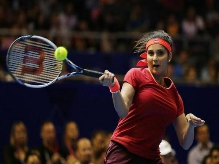 Sania Mirza | 