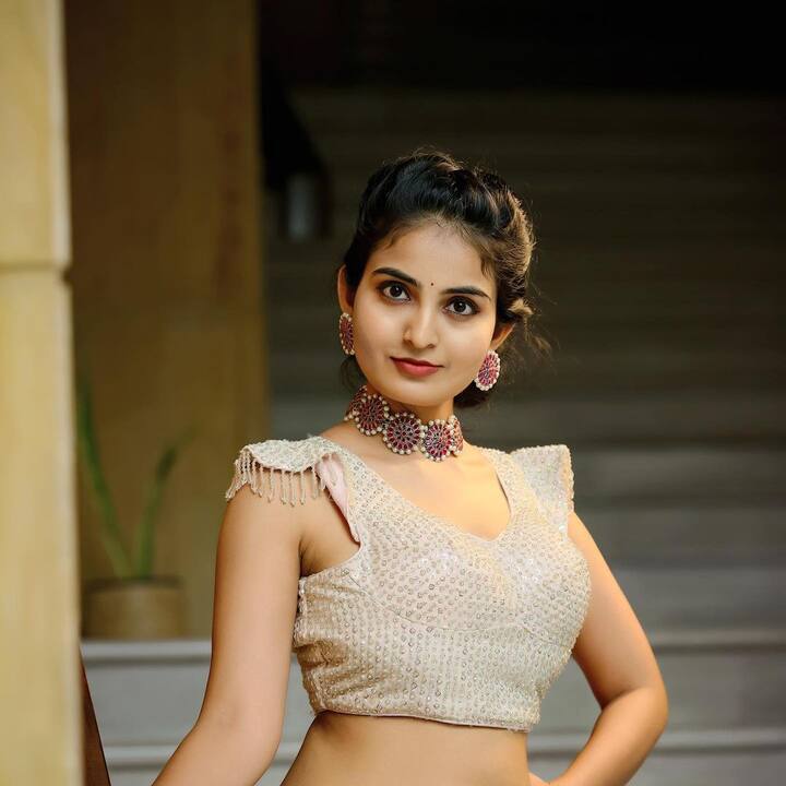 (Courtesy : Instagram) ఈ సినిమాతో అనన్య క్రేజ్ బాగా పెరిగింది. దీంతో ఆమెకి ఇండస్ట్రీలో అవకాశాలు పెరిగాయి.