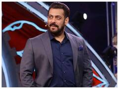Bigg Boss 15: जंगल मे मच्छर मारते Salman Khan ने उठाया राज़ से पर्दा, आसान नहीं होगा कंटेस्टेंट्स का सफर