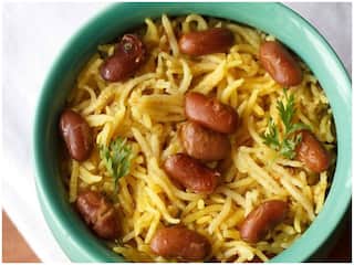 Kitchen Hacks: Do You Like Eating Rajma? Try This Recipe Of Rajma Pulao