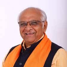 Bhupendra Patel become new Chief Minister of Gujarat Gujarat New CM: જાણો કોણ છે ગુજરાતના નવા મુખ્યમંત્રી ભૂપેન્દ્ર પટેલ?