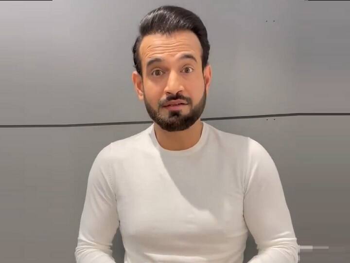 Irfan Pathan reaction after ex England cricketers blame IPL 2021 behind cancellation of 5th Test Ind vs Eng, Manchester Test: என் பல்லு விழுந்ததுக்கும் ஐ.பி.எல். காரணமா? -  ட்விட்டரில் கலாய்த்த இர்ஃபான் பதான்