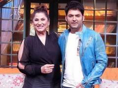 The Kapil Sharma Show: Archana Puran Singh ने शेयर किया Behind The Scene वीडियो, इस वजह से Kapil Sharma की तारीफ की