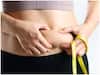 PCOS Belly: PCOS मुळे पोट वाढलंय? पोटाचा घेर कमी करण्यासाठी पाण्यात 'हे' 3 पदार्थ एकत्र करा अन् प्या!