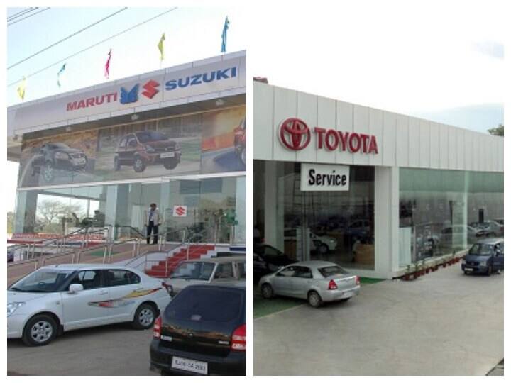 ये हैं Toyota और Maruti Suzuki की सात अपकमिंग कारें, जानिए लॉन्च से लेकर इनके स्पेसिफिकेशन के बारे में