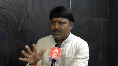 Bhavana Gawali : शिवसेना खासदार भावना गवळी यांच्या बचावासाठी मराठा समाज आक्रमक : Shivsena MP