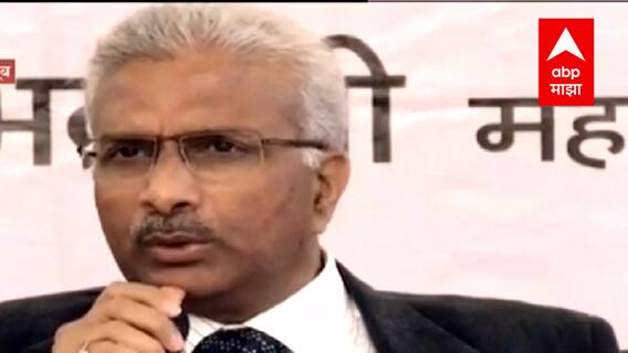 सरकारस्थापनेनंतर कुंभकोणींना का बदललं नाही? नाना पटोलेंचा सवाल, नानां पटोलेंची नाराजी का?