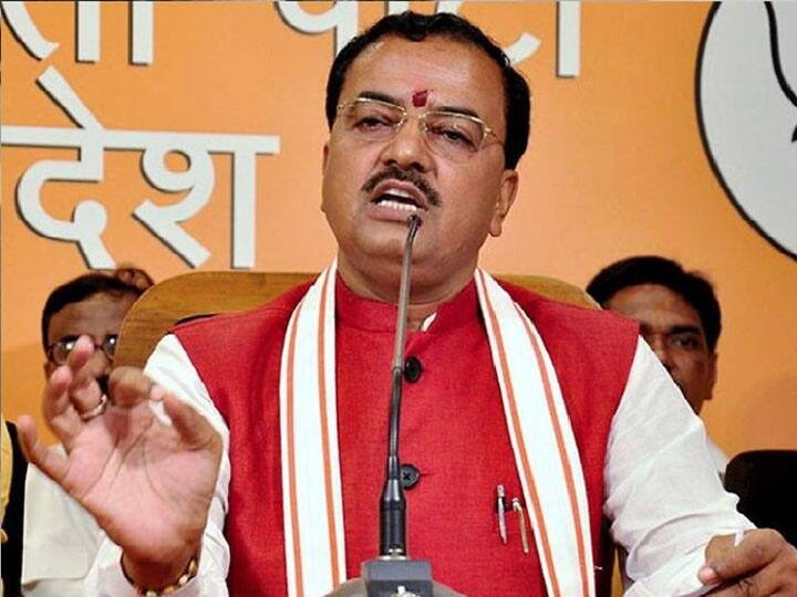 Deputy CM Keshav Maurya reaction at Akhilesh and Priyanka Gandhi, know in details ann UP Political News: अखिलेश और प्रियंका गांधी पर केशव प्रसाद मौर्य ने कसा तंज, क्लिक कर पढ़ें क्या-क्या कहा 