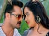Bhojpuri Video Song: Kajal Raghwani और Khesari Lal Yadav की रोमांटिक केमिस्ट्री ने जीता दर्शकों का दिल