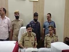 Kanpur News: प्रेमिका के शौक पूरे करने के लिए एमबीए पास युवक बन गया चोर, पुलिस ने किया हैरान करने वाला खुलासा