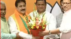 Uttarakhand : Congress विधायक राजकुमार ने BJP किया ज्वाइन | ABP Ganga Hindi