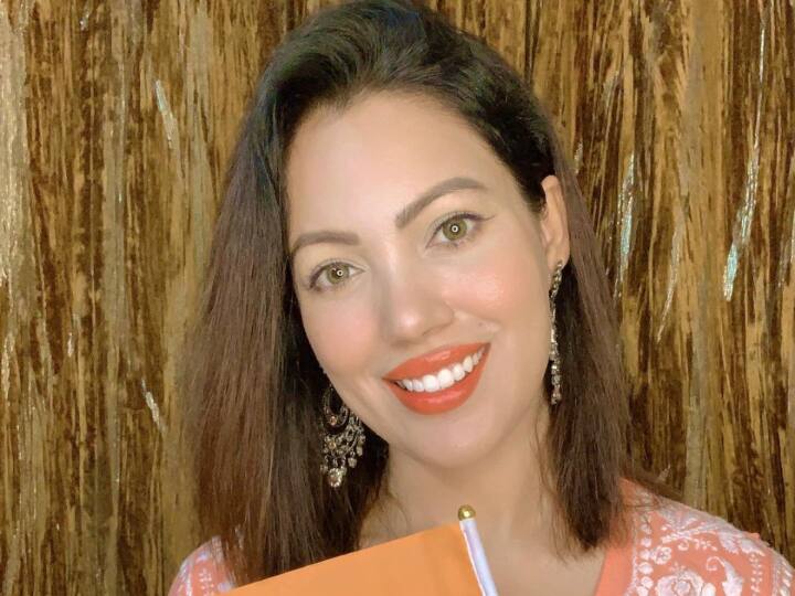 TMKOC Munmun Dutta Reacts To Rumours About Dating Raj Anadkat Ashamed Of Calling Myself Daughter Of India Munmun Dutta Reacts To Rumours About Dating Raj Anadkat: ‘Ashamed Of Calling Myself Daughter Of India’