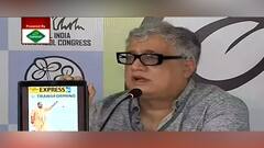 Maa Flyover: ‘মমতা বন্দ্যোপাধ্যায়ের সরকারের কাজকে স্বীকৃতি দেওয়ার জন্য ধন্যবাদ’, বিজ্ঞাপন-বিতর্কে BJP-কে খোঁচা ডেরেকের | Bangla News