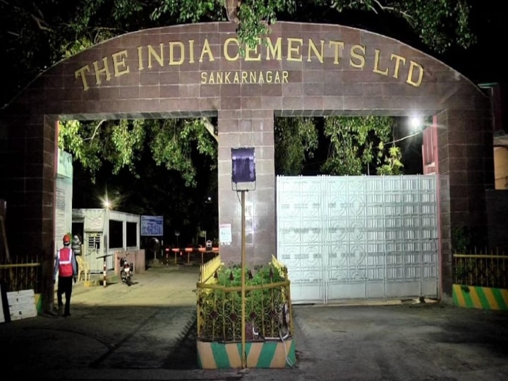 India Cements | பவள விழா கொண்டாடும் இந்தியா சிமெண்ட்ஸ் நிறுவனம் - ஒரு பார்வை