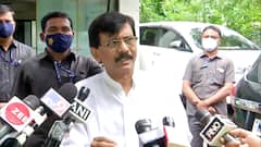 Gujarat मेंं BJP के सीएम बदलने पर क्या बोले Sanjay Raut? देखिए