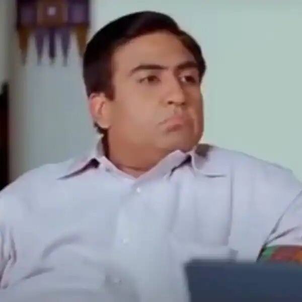 दिलीप जोशी साल 2009 में आई हरमन बावेजा और प्रियंका चोपड़ा स्टारर फिल्म 'व्हाट्स योर राशि' में जीतू भाई के रोल में नजर आए.