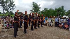 ਹੌਲਦਾਰ ਮੇਜਰ ਸਿੰਘ ਦੀ ਸ੍ਰੀਨਗਰ 'ਚ ਡਿਊਟੀ ਦੌਰਾਨ ਦਿਲ ਦਾ ਦੌਰਾ ਪੈਣ ਕਾਰਨ ਮੌਤ