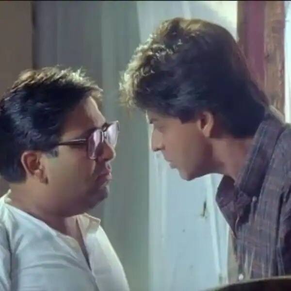 साल 2001 में आई शाहरुख खान और जूही चावला की फिल्म ' वन 2 का 4' में दिलीप ने चंपक का किरदार निभाया था.