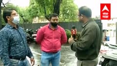 गणपती बाप्पाच्या आगमनात विघ्न का ? Taj Lands End Hotel प्रशासनाकडून गणपती प्रतिष्ठापनेला नकार