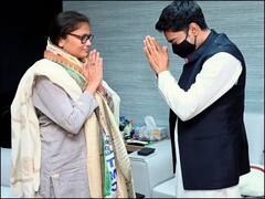 West Bengal News: कांग्रेस छोड़ TMC में आईं सुष्मिता देव को राज्यसभा भेजेंगी ममता बनर्जी