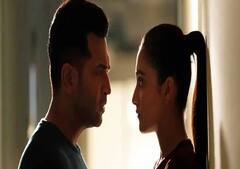 Arun Vijay | அசத்தலாக வெளியான அருண் விஜய் பட ட்ரெய்லர்.. ஷேர் செய்த கோலிவுட் பிரபலங்கள்..!