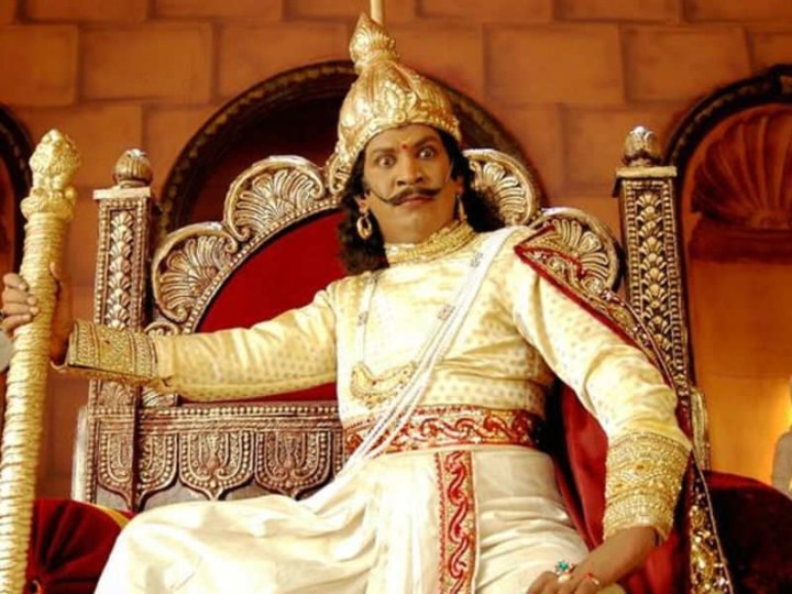 HAPPY BIRTHDAY VADIVELU :  ஒரு நாளும் உன் வசனம் இல்லாம போகாதுய்யா.. ஹாப்பி பர்த்டே மீம் கடவுள் வடிவேலு....!