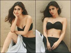 IN PICS | Mouni Roy Scorches Up The Heat In Her Latest Post