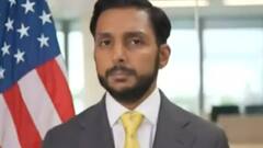 Zed Tarar clears why Joe Biden called US forces back from Afghanistan