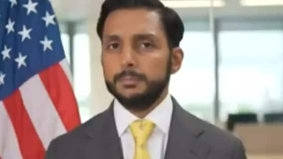 Zed Tarar clears why Joe Biden called US forces back from Afghanistan