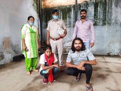 ਲਾਰੇਂਸ ਬਿਸ਼ਨੋਈ ਗੈਂਗ ਨਾਲ ਜੁੜੀ ਲੇਡੀ ਡੌਨ ਗ੍ਰਿਫਤਾਰ, ਪਤੀ ਸਣੇ ਇੱਕ ਹੋਰ ਨੂੰ ਮਾਰਨ ਦੀ ਰਚੀ ਸੀ ਸਾਜਿਸ਼ 