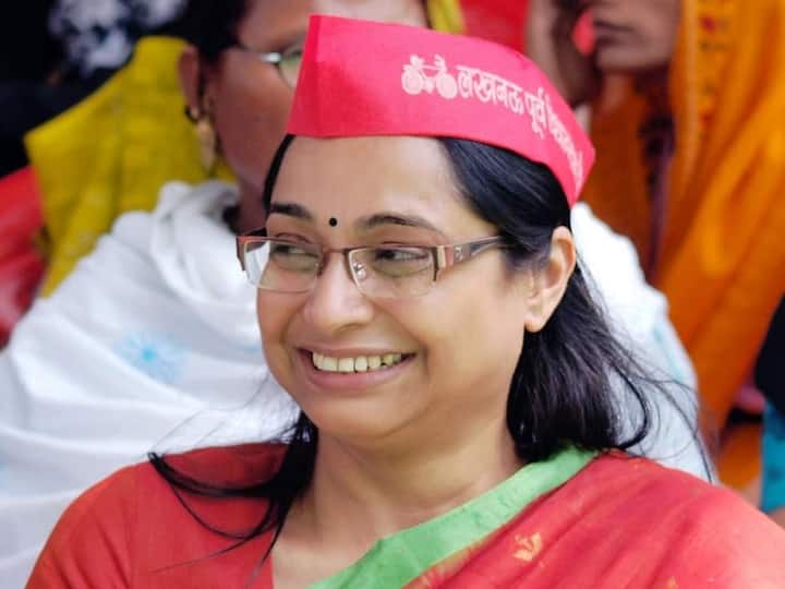 सपा नेता ने प्रियंका गांधी के यूपी दौरे पर ली चुटकी, कहा- ओवैसी को कोई सीरियस नहीं लेता