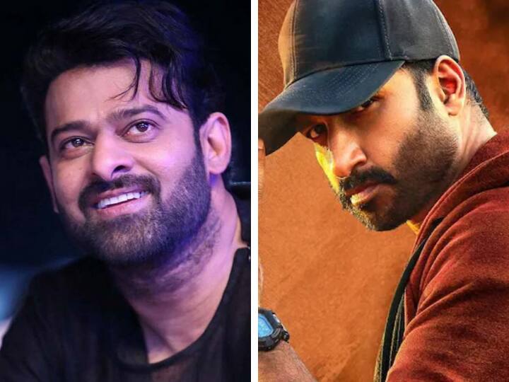 Actor Prabhas Response on seetimaar Movie 'సీటీమార్'తో నా ఫ్రెండ్ బ్లాక్ బస్టర్ హిట్ కొట్టాడు.. గోపీచంద్​కు ప్రభాస్ విషెస్