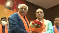 Know all about new Gujarat Chief Minister Bhupendra Patel