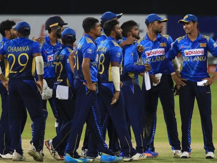 T20 World Cup: श्रीलंका ने किया 15 सदस्यों की टीम का एलान, इन खिलाड़ियों को मिली जगह