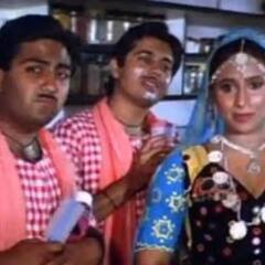 Jethalal बनने से पहले Shahrukh, Salman और Akshay Kumar तक के साथ काम कर चुके हैं Dilip Joshi, जानिए किन फिल्मों में किया काम!