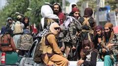 Afghanistan में Taliban सरकार को मान्यता देने से भारत का इंकार