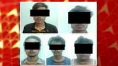 Kolkata: অনলাইন লটারির ব্যবসার আড়ালে ‘জুয়ার আসর’, হাতেনাতে পাকড়াও চক্রের পাণ্ডা-সহ ৫ | Bangla News