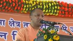 UP Elections 2022: विपक्ष के खिलाफ CM Yogi का ऐलान-ए-जंग, SP पर किया अब्बाजान अटैक