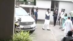 Who will succeed Vijay Rupani? BJP Legislative Party meeting to begin shortly