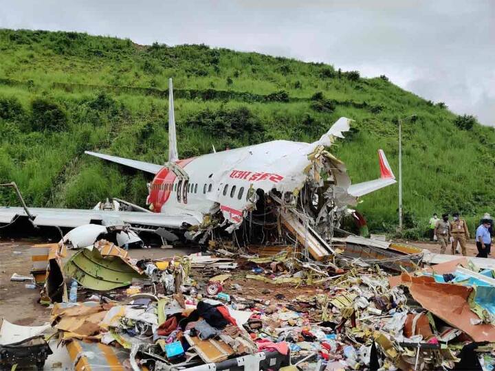 Kozhikode airport crash report released shocking details revealed Kozhikode Plane Crash | கோழிக்கோடு விமான விபத்திற்கு காரணம் இதுவா? அதிர்ச்சிகரமான தகவல்கள் வெளியீடு..