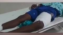 Bangla News: মোবাইল চুরি রুখতে গিয়ে বোলপুরে গুলিবিদ্ধ নাবালক