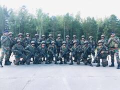 रूस में आयोजित मल्टीनेशन मिलिट्री एक्सरसाइज, आतंकियों के खिलाफ बड़े ऑपरेशन की हुई ड्रिल, भारतीय सेना ने भी लिया हिस्सा