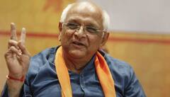 Gujarat New CM: ਗੁਜਰਾਤ ਦੇ ਨਵੇਂ ਮੁੱਖ ਮੰਤਰੀ ਦਾ ਐਲਾਨ