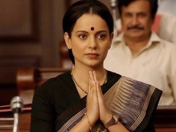 Thalaivii Box Office Collection Day 1: शानदार रिव्यू रेटिंग के बाद भी बॉक्स ऑफिस पर नहीं चला 'थलाइवी' का जादू, सिर्फ इतनी हुई कमाई Kangana Ranaut Thalaivi failed on the first day at the box office collected Rs 1.25 crore Thalaivii Box Office Collection Day 1: शानदार रिव्यू रेटिंग के बाद भी बॉक्स ऑफिस पर नहीं चला 'थलाइवी' का जादू, सिर्फ इतनी हुई कमाई