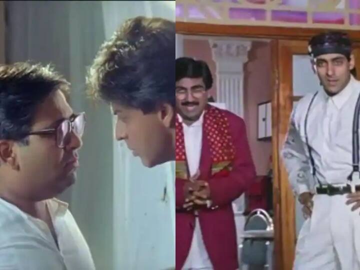 एक्टर दिलीप जोशी टीवी के सबसे फेमस एक्टर्स में से एक हैं. उन्हें हर वर्ग के दर्शकों के बीच पसंद किए जाने वाले टीवी शो 'तारक मेहता का उल्टा चश्मा' से पहचान मिली. बहुत से लोगों को शायद यह बात नहीं मालूम होगी कि 'तारक मेहता' से पहले उन्होंने कई सारी फिल्मों में छोटे-मोटे रोल्स किए हैं. आइये, आज ऐसी ही कुछ फिल्मों के बारे में जानते हैं.