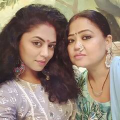 The Kapil Sharma Show: ਗਣਪਤੀ ਤਿਉਹਾਰ ਮੌਕੇ ਕਪਿਲ ਦੇ ਸ਼ੋਅ ਦੇ ਸਿਤਾਰੇ ਇਕੱਠੇ ਆਏ ਨਜ਼ਰ, ਵੇਖੋ ਇਹ ਤਸਵੀਰਾਂ