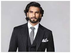 'Rocky Aur Rani Ki Prem Kahani' से लेकर '83, 'Takht' तक, ये हैं Ranveer Singh की आने वाली सुपरहिट फिल्में