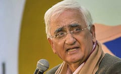 Lucknow: कांग्रेस मेनिफेस्टो कमेटी की बैठक आज, Salman Khurshid की अध्यक्षता में होगी ये मीटिंग